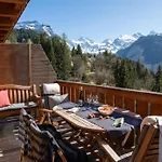 شاليه Racers Retreat #5 *