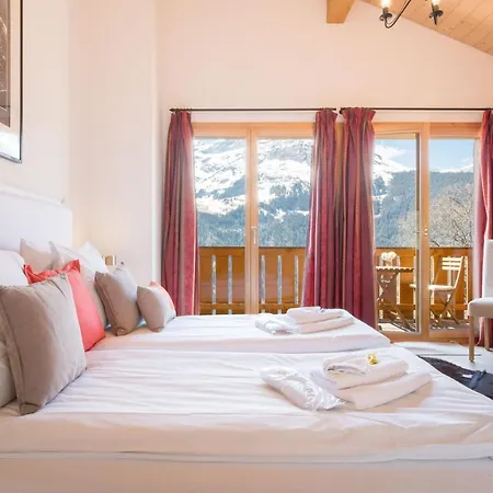 Racers Retreat #5 Chalet *