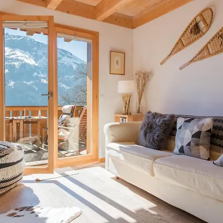 Racers Retreat #5 Chalet *