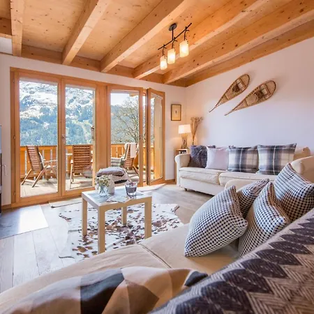 Racers Retreat #5 Chalet