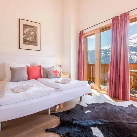 Chalet Racers Retreat #5