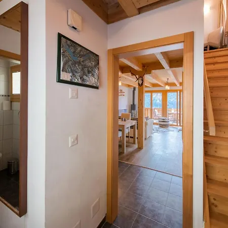 Racers Retreat #5 * Wengen