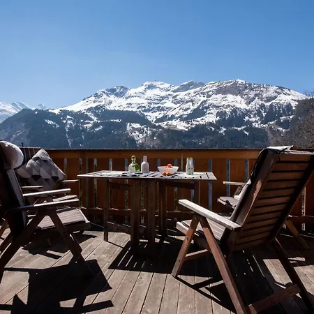 Racers Retreat #5 Chalet *