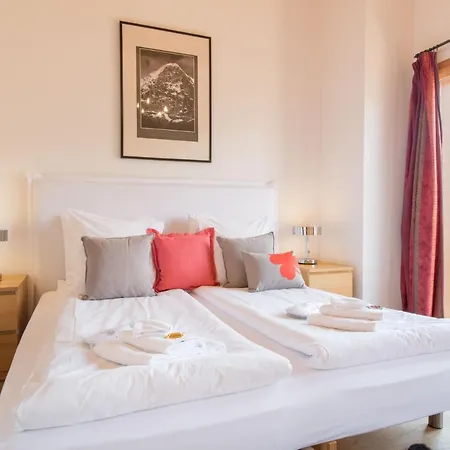 Racers Retreat #5 Chalet Wengen