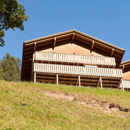 Racers Retreat #5 Wengen