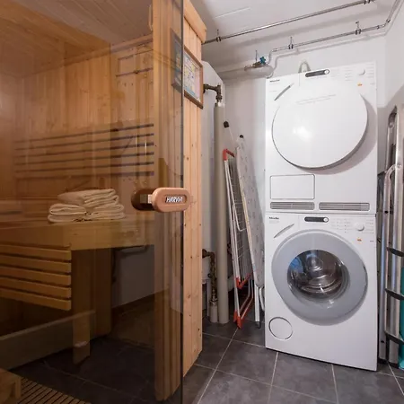 Racers Retreat #5 Chalet *