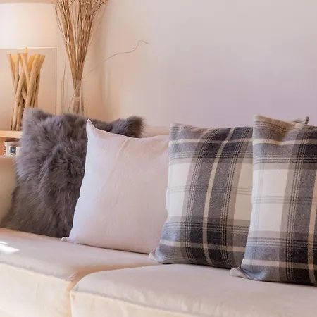 Racers Retreat #5 Chalet Wengen