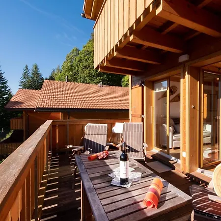 Racers Retreat #5 * Wengen