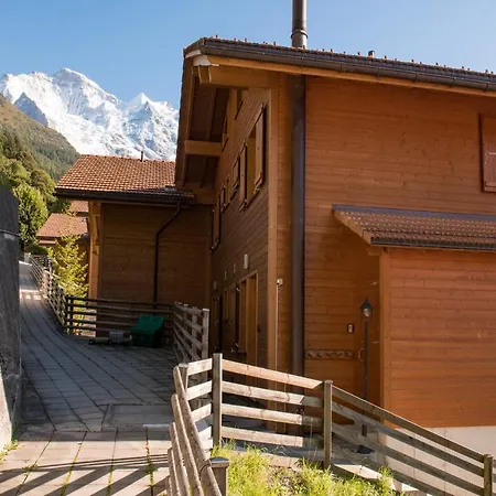 Racers Retreat #5 Wengen