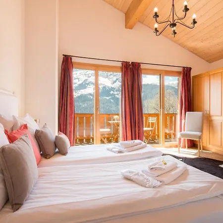 Chalet Racers Retreat #5