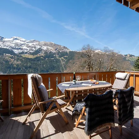 Racers Retreat #5 Wengen