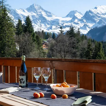 Alpehytte Racers Retreat #5 *