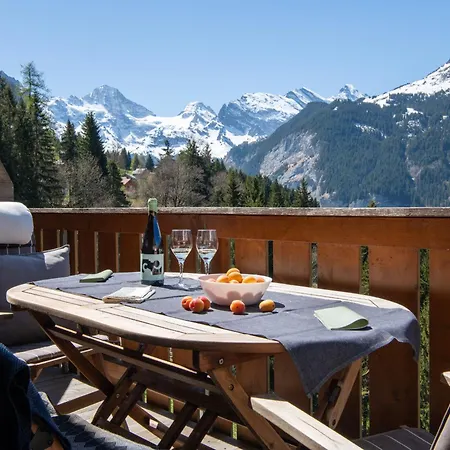 Racers Retreat #5 Wengen