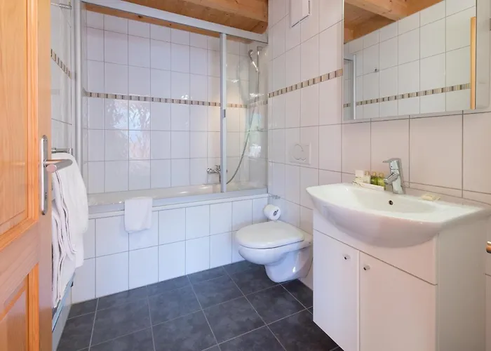 Racers Retreat #5 Wengen