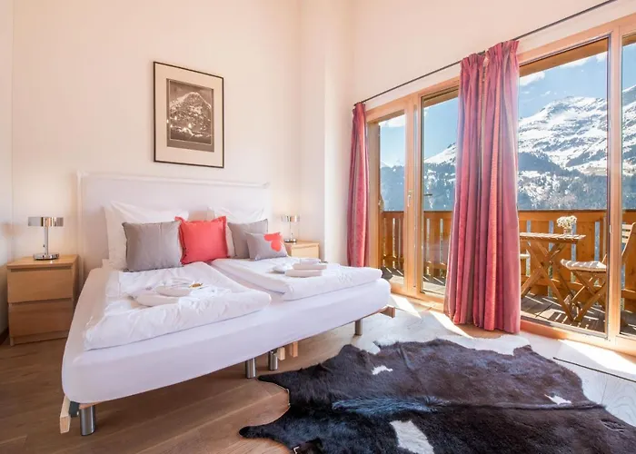 Chalet Racers Retreat #5