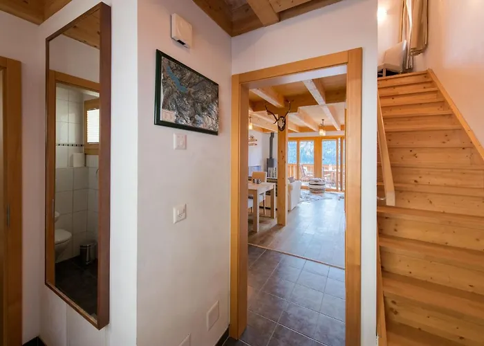 Racers Retreat #5 * Wengen