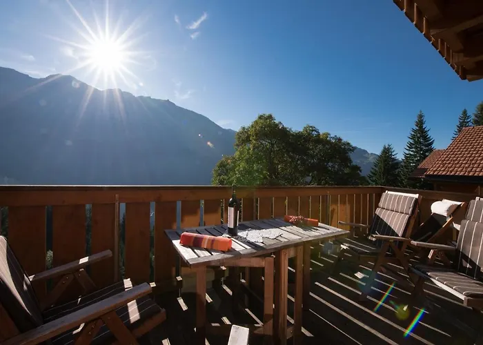 Racers Retreat #5 * Wengen