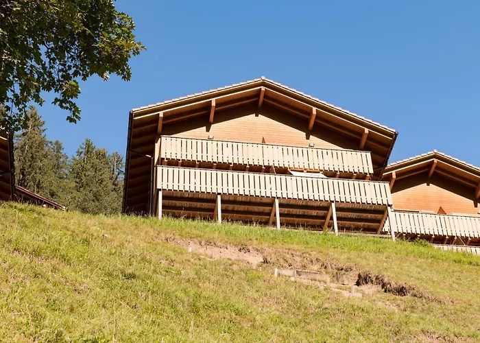 Racers Retreat #5 Wengen