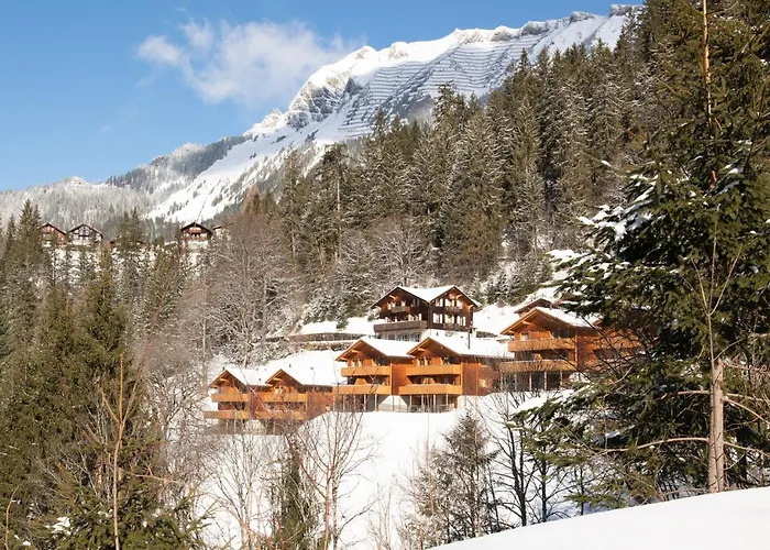 Racers Retreat #5 Wengen