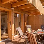 Шале Racers Retreat #5 *