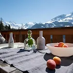Racers Retreat #5 Chalet